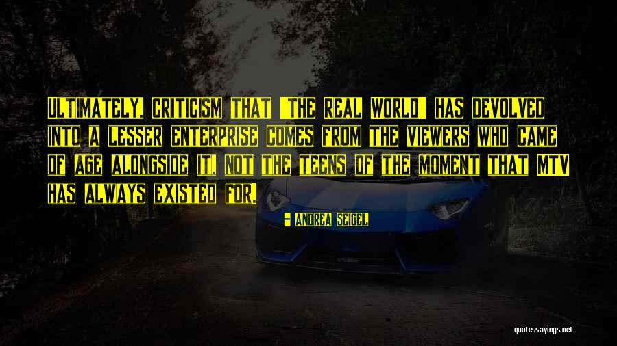 Csapos Quotes By Andrea Seigel Csapos Quotes By Andrea Seigel