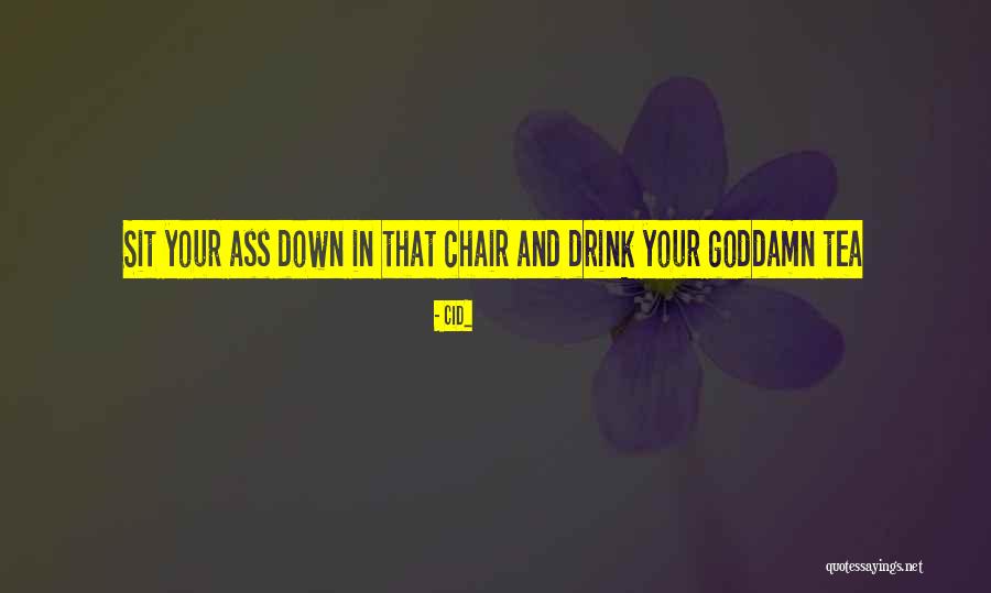 Cse Students Quotes By Cid_ Cse Students Quotes By Cid_