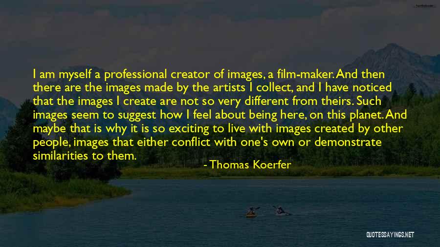 Cse Students Quotes By Thomas Koerfer Cse Students Quotes By Thomas Koerfer
