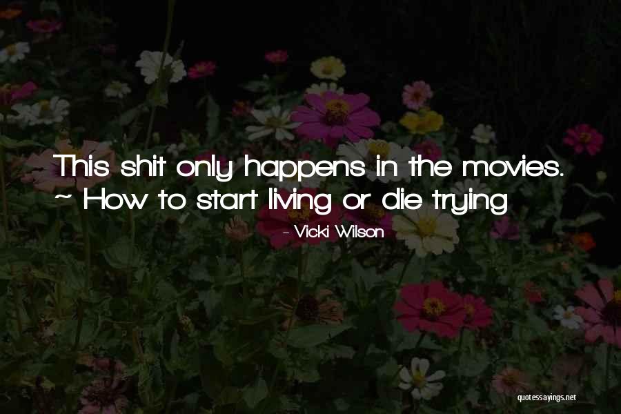 Cseek Quotes By Vicki Wilson Cseek Quotes By Vicki Wilson