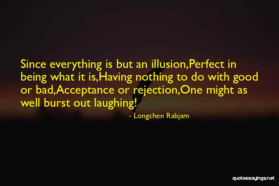 Cseh Tam S Quotes By Longchen Rabjam Cseh Tam S Quotes By Longchen Rabjam