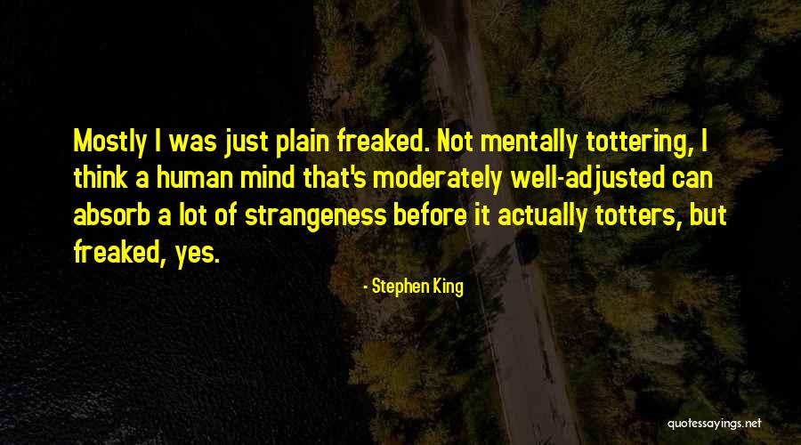 Cseh Tam S Quotes By Stephen King Cseh Tam S Quotes By Stephen King