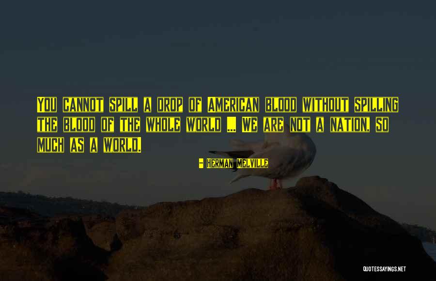 Cseke L Szl Quotes By Herman Melville Cseke L Szl Quotes By Herman Melville