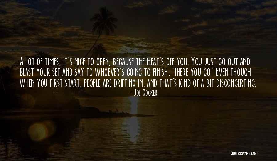 Cseke L Szl Quotes By Joe Cocker Cseke L Szl Quotes By Joe Cocker