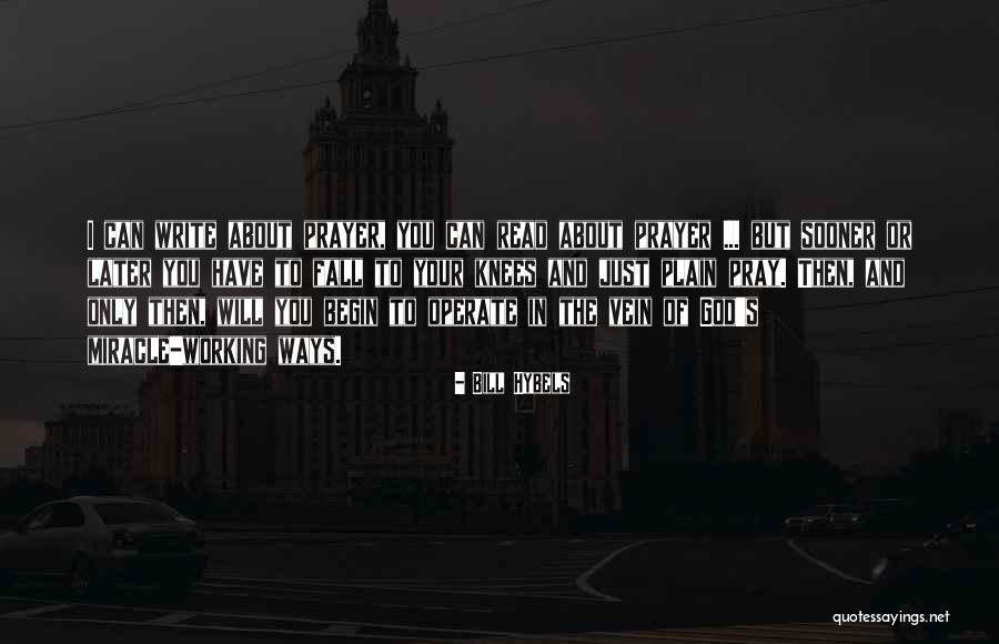 Cseke Szil Rd Quotes By Bill Hybels Cseke Szil Rd Quotes By Bill Hybels