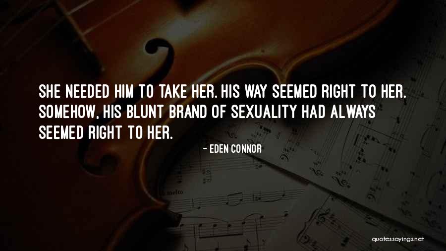Cseke Szil Rd Quotes By Eden Connor Cseke Szil Rd Quotes By Eden Connor