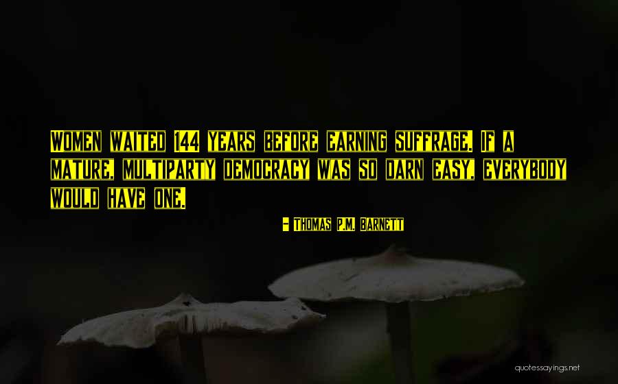 Cselekedet Angolul Quotes By Thomas P.M. Barnett Cselekedet Angolul Quotes By Thomas P.M. Barnett