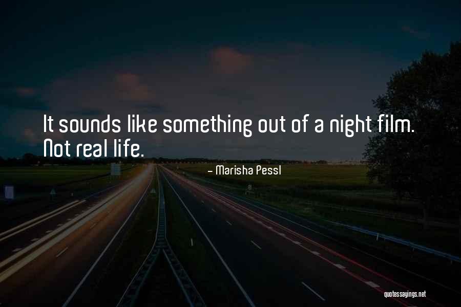 Csendes Don Quotes By Marisha Pessl Csendes Don Quotes By Marisha Pessl