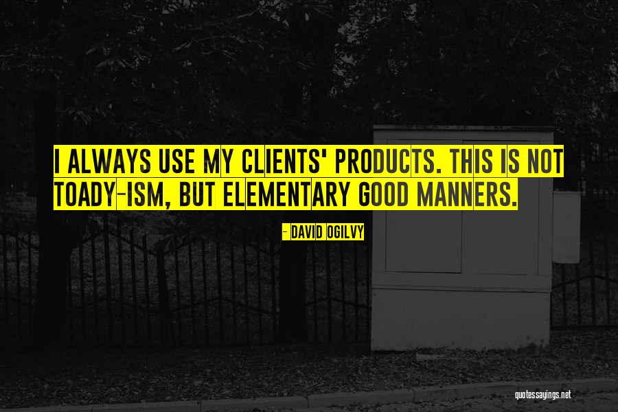 Csendes Dulo Quotes By David Ogilvy Csendes Dulo Quotes By David Ogilvy