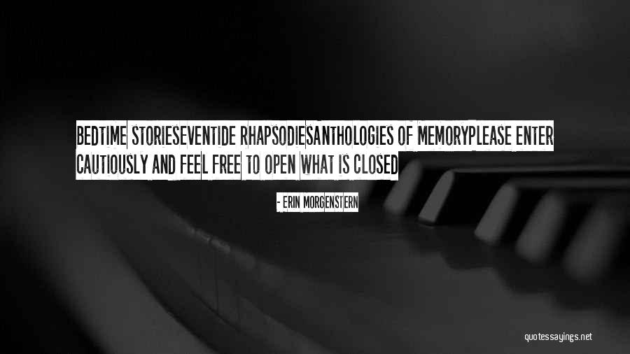 Csengery Szakrendelo Quotes By Erin Morgenstern Csengery Szakrendelo Quotes By Erin Morgenstern