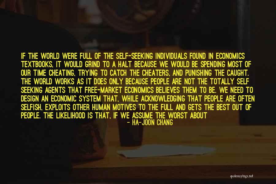 Csengery Szakrendelo Quotes By Ha-Joon Chang Csengery Szakrendelo Quotes By Ha-Joon Chang