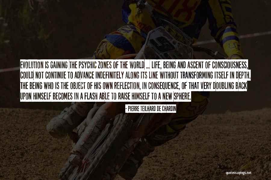 Csengery Sztk Quotes By Pierre Teilhard De Chardin Csengery Sztk Quotes By Pierre Teilhard De Chardin