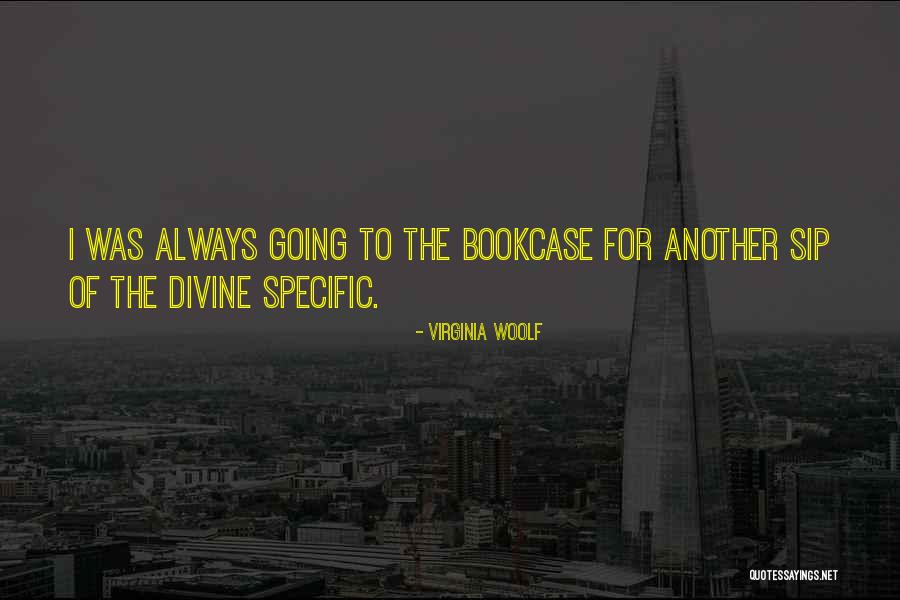 Csepregi Quotes By Virginia Woolf