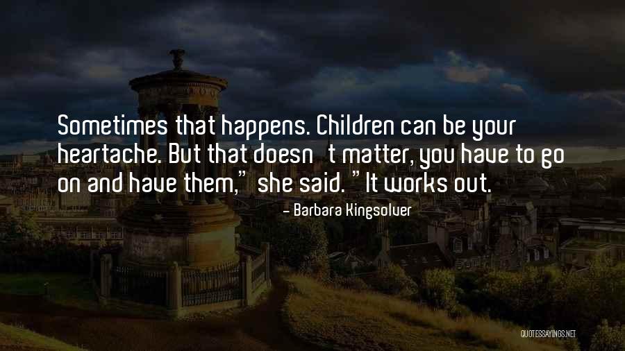 Csepromo Quotes By Barbara Kingsolver Csepromo Quotes By Barbara Kingsolver