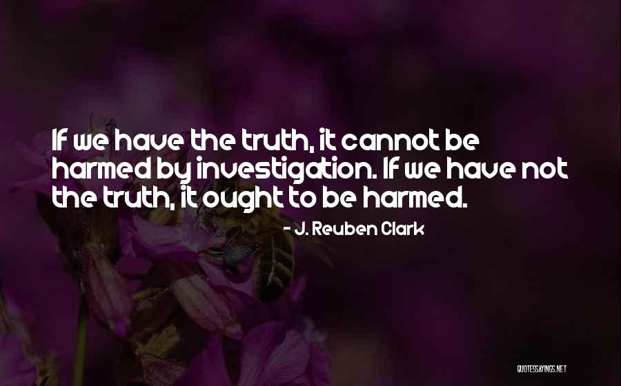 Csermely Kos Quotes By J. Reuben Clark Csermely Kos Quotes By J. Reuben Clark