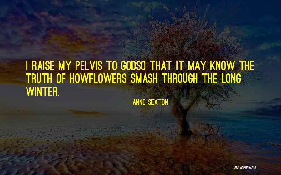 Csern Ton Quotes By Anne Sexton Csern Ton Quotes By Anne Sexton