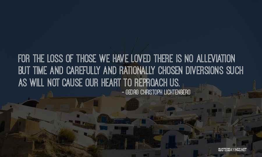 Csernyivci Quotes By Georg Christoph Lichtenberg Csernyivci Quotes By Georg Christoph Lichtenberg