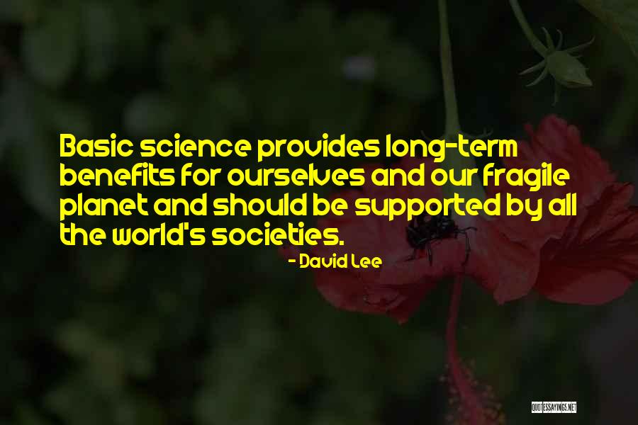 Cseti Disclosure Quotes By David Lee Cseti Disclosure Quotes By David Lee