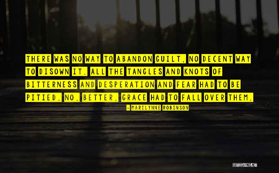 Cseti Disclosure Quotes By Marilynne Robinson Cseti Disclosure Quotes By Marilynne Robinson