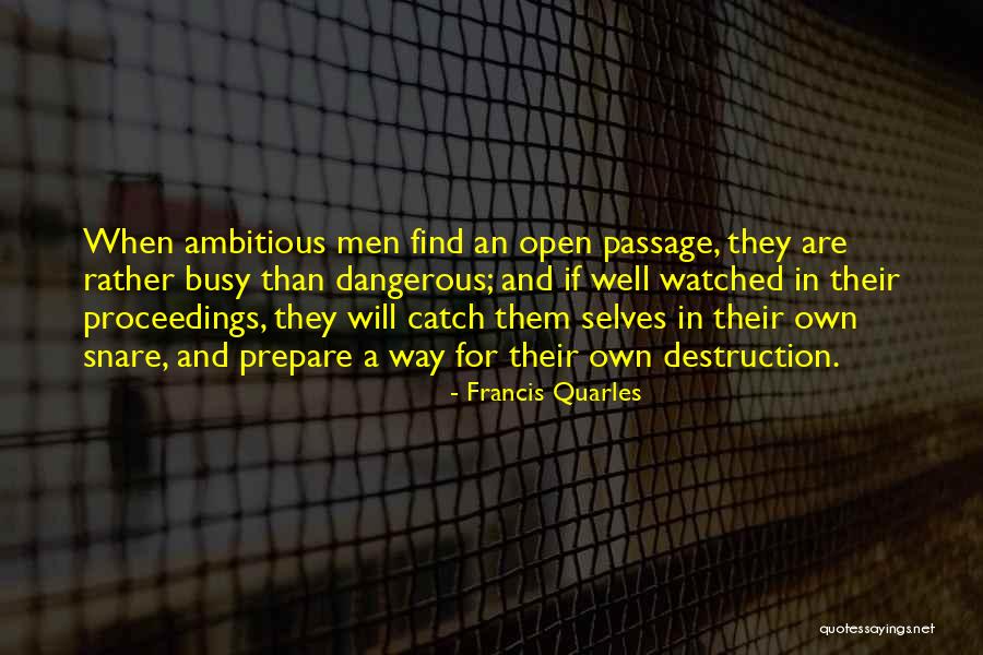 Cseti Quotes By Francis Quarles Cseti Quotes By Francis Quarles