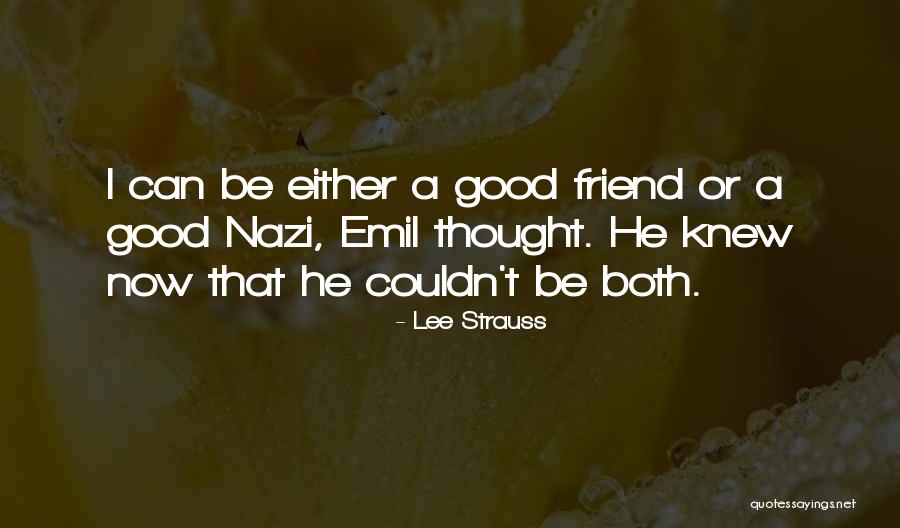 Cseti Quotes By Lee Strauss Cseti Quotes By Lee Strauss