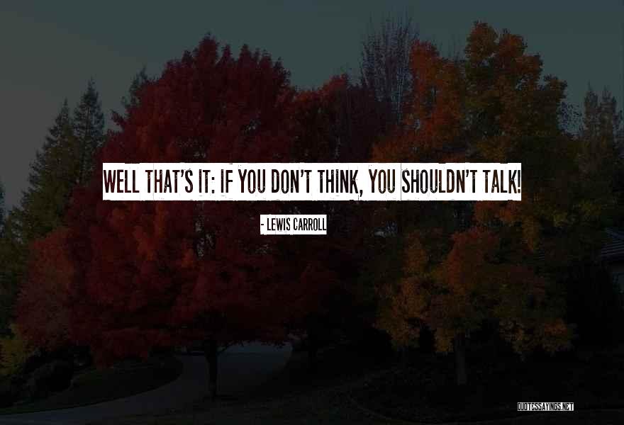 Cseti Quotes By Lewis Carroll Cseti Quotes By Lewis Carroll
