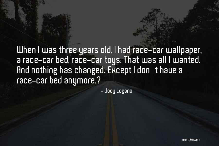 Csi Miami Intro Quotes By Joey Logano Csi Miami Intro Quotes By Joey Logano