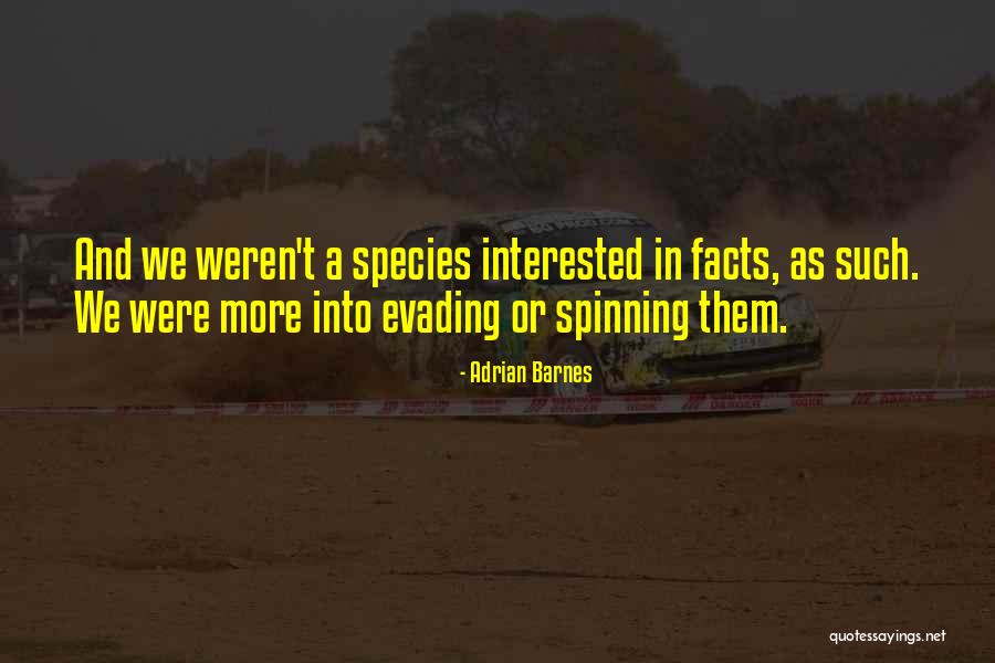 Csibe K Pek Quotes By Adrian Barnes Csibe K Pek Quotes By Adrian Barnes