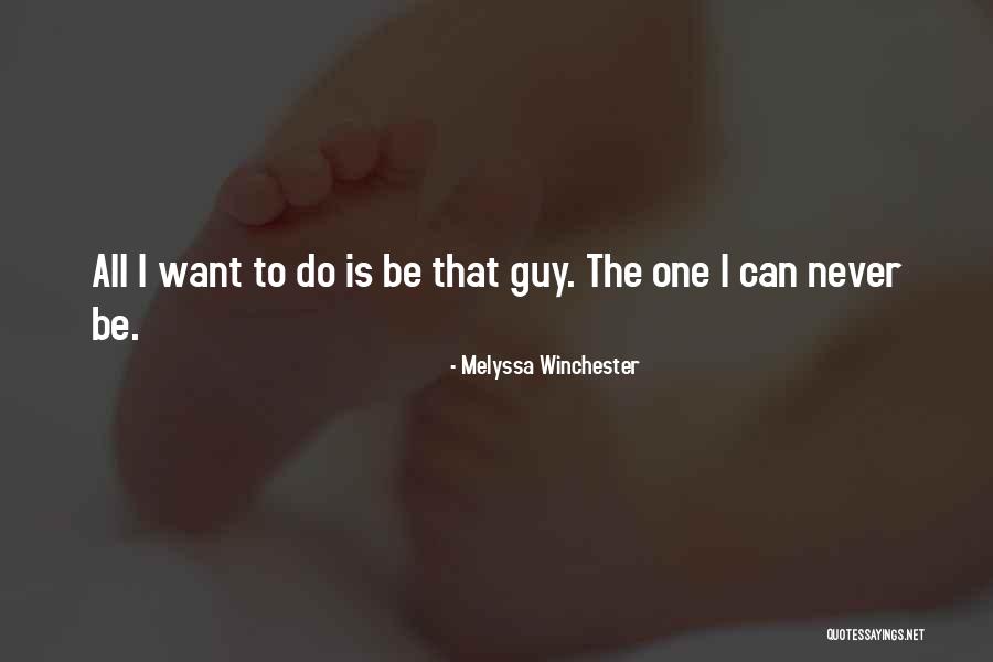Csigajogsi Quotes By Melyssa Winchester