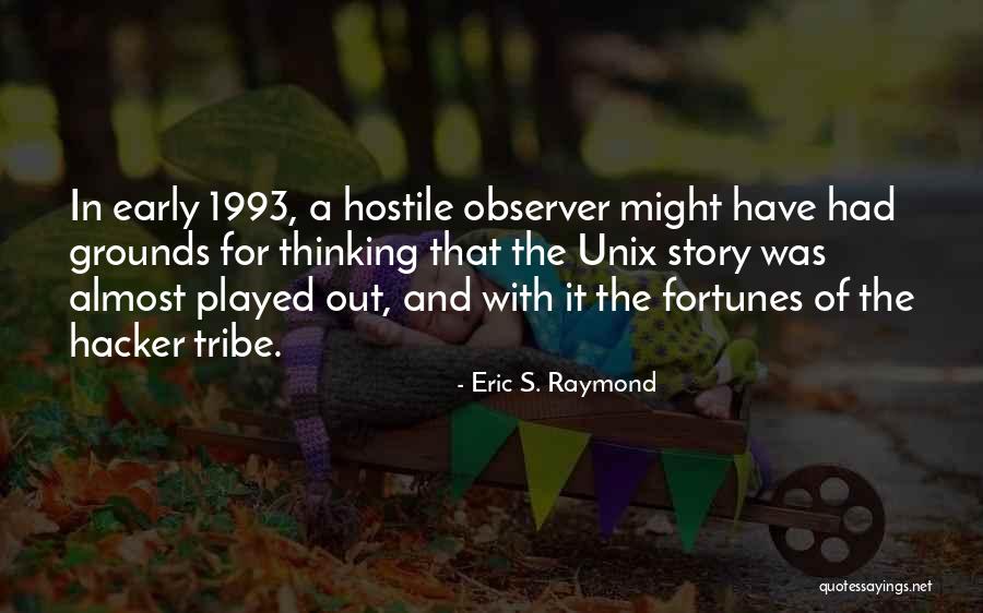 Csikszentmihalyi Mihaly Ted Quotes By Eric S. Raymond Csikszentmihalyi Mihaly Ted Quotes By Eric S. Raymond