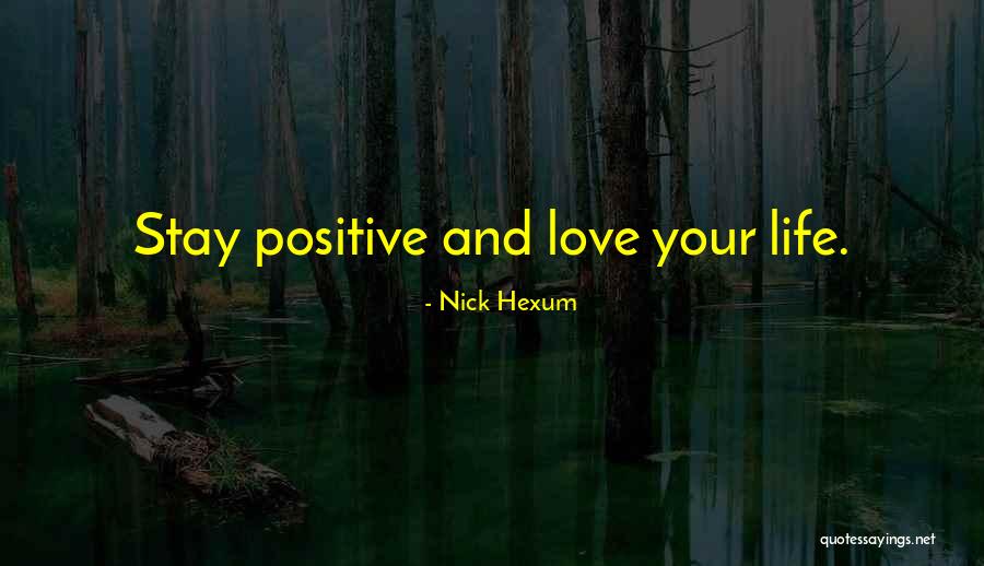 Csillagainkban Quotes By Nick Hexum Csillagainkban Quotes By Nick Hexum