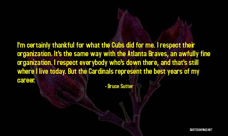 Csillagok K Z Tt Quotes By Bruce Sutter Csillagok K Z Tt Quotes By Bruce Sutter