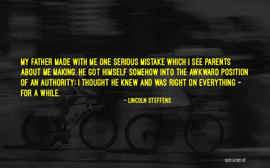 Csillagok K Z Tt Quotes By Lincoln Steffens Csillagok K Z Tt Quotes By Lincoln Steffens