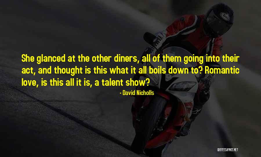 Csintalan Palacsint Z Quotes By David Nicholls Csintalan Palacsint Z Quotes By David Nicholls