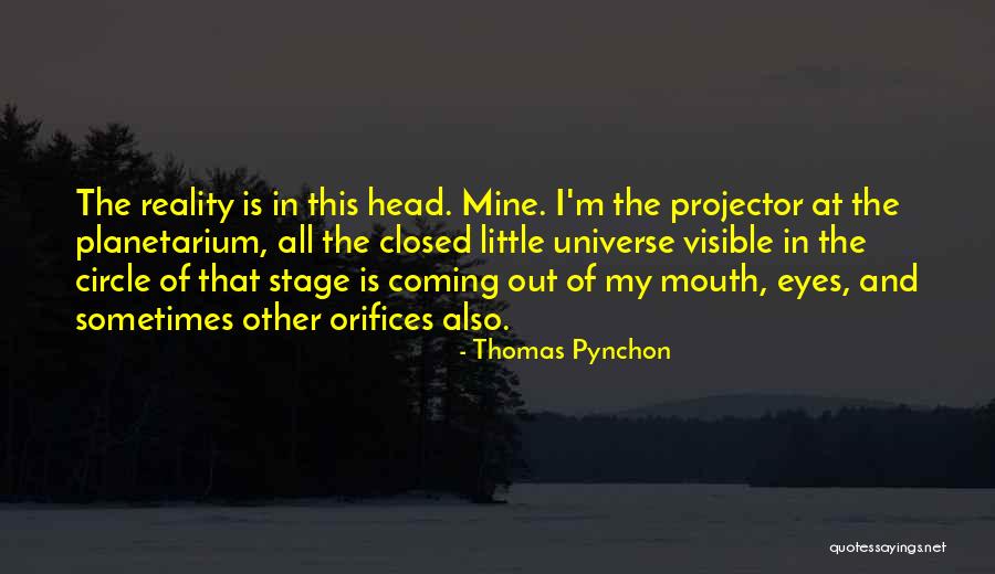 Csintalan Palacsint Z Quotes By Thomas Pynchon Csintalan Palacsint Z Quotes By Thomas Pynchon