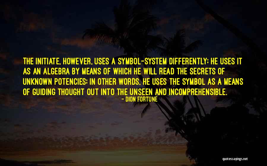 Csiro Australian Quotes By Dion Fortune Csiro Australian Quotes By Dion Fortune