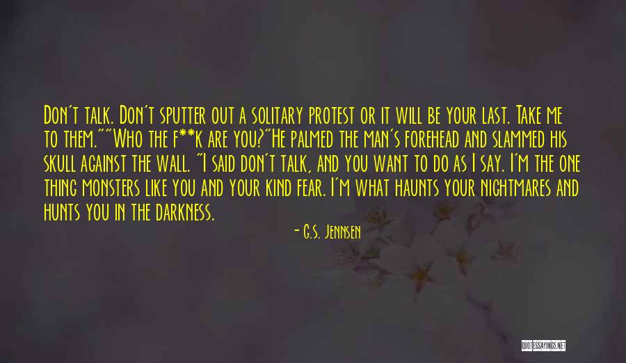 Csiro Diet Quotes By G.S. Jennsen Csiro Diet Quotes By G.S. Jennsen