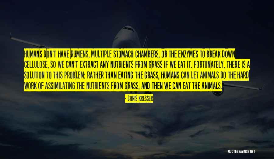 Csiro Quotes By Chris Kresser Csiro Quotes By Chris Kresser