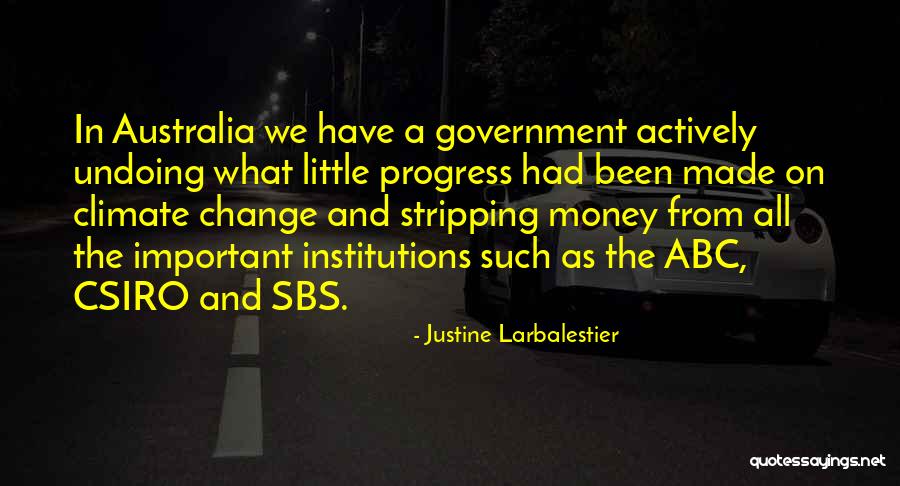 Csiro Quotes By Justine Larbalestier Csiro Quotes By Justine Larbalestier