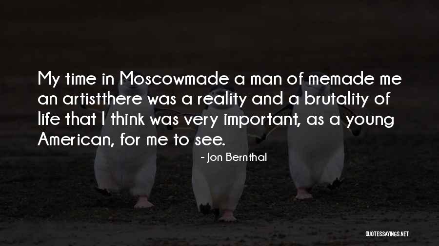Csiro Total Wellbeing Quotes By Jon Bernthal Csiro Total Wellbeing Quotes By Jon Bernthal
