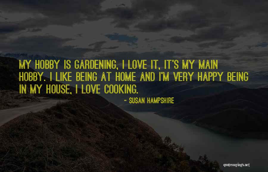 Csiro Total Wellbeing Quotes By Susan Hampshire Csiro Total Wellbeing Quotes By Susan Hampshire