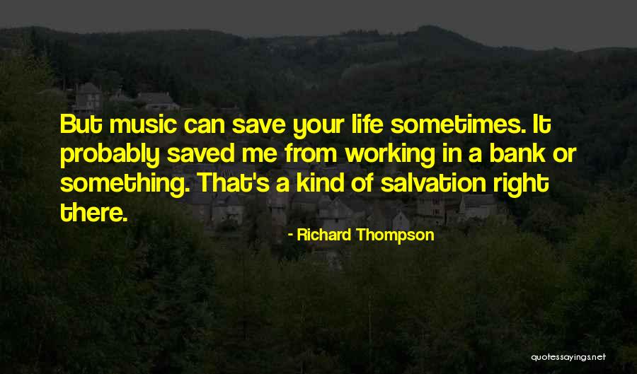 Csisz R G Za Cegl D Quotes By Richard Thompson Csisz R G Za Cegl D Quotes By Richard Thompson