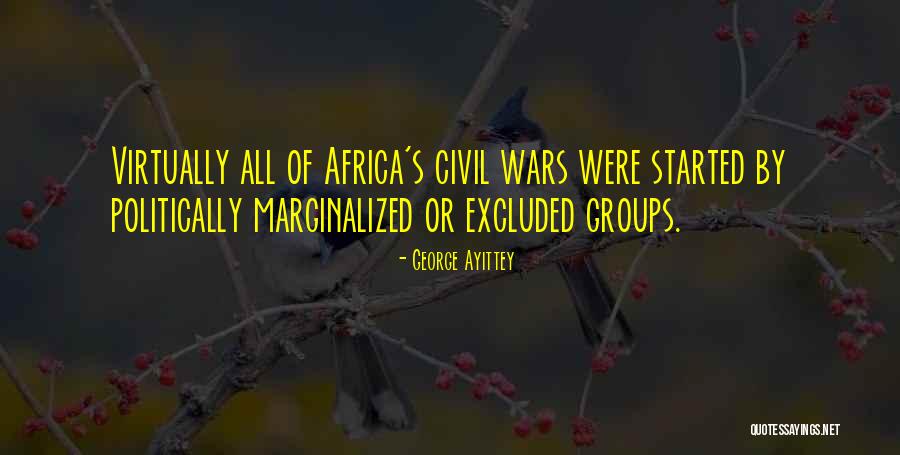 Csisz R Zsolt Mikl Sa Erika Quotes By George Ayittey Csisz R Zsolt Mikl Sa Erika Quotes By George Ayittey