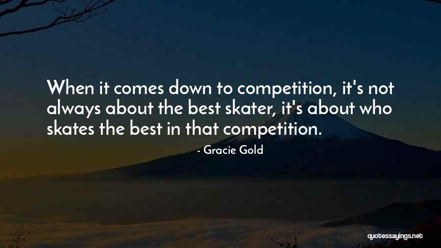 Csisz R Zsolt Mikl Sa Erika Quotes By Gracie Gold Csisz R Zsolt Mikl Sa Erika Quotes By Gracie Gold
