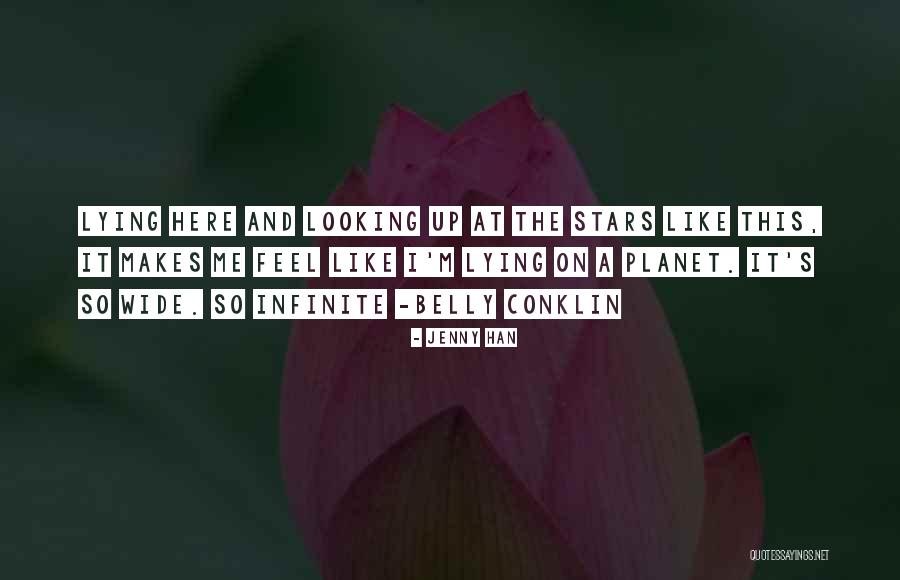 Csisz R Zsolt Mikl Sa Erika Quotes By Jenny Han Csisz R Zsolt Mikl Sa Erika Quotes By Jenny Han