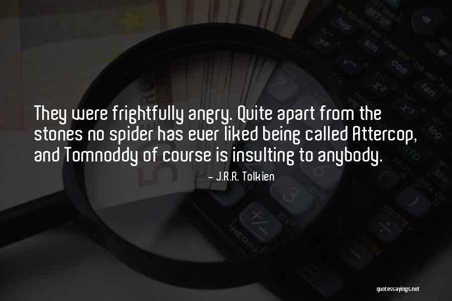 Csitosz Quotes By J.R.R. Tolkien Csitosz Quotes By J.R.R. Tolkien