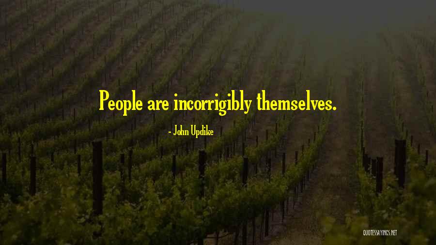 Csizmazia L Szl Quotes By John Updike Csizmazia L Szl Quotes By John Updike