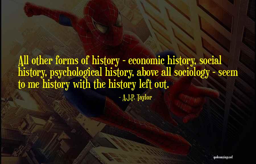 Cska Moscow Quotes By A.J.P. Taylor Cska Moscow Quotes By A.J.P. Taylor