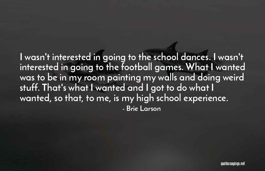 Csm Quotes By Brie Larson Csm Quotes By Brie Larson