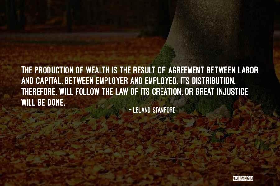 Csod Latos Fi Videa Quotes By Leland Stanford Csod Latos Fi Videa Quotes By Leland Stanford